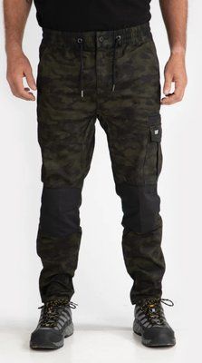 Штаны CAT MEN'S DYNAMIC WORK PANTS 28/32 DNC2832 фото