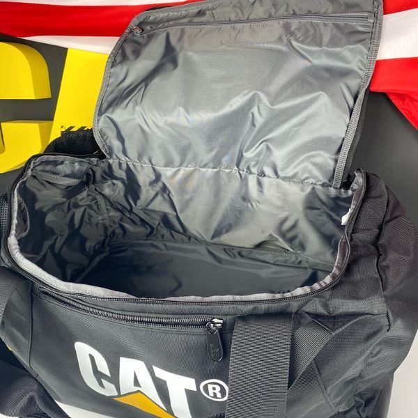 Сумка-Рюкзак CAT Tactical Duffel 84724-01 84724-01 фото