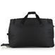 Сумка дорожная на колесах Gabol Week Eco 65L Negro (122347 001) 122347 001 фото 4