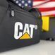 Сумка-Рюкзак CAT Tactical Duffel 84724-01 84724-01 фото 2