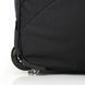 Сумка дорожная на колесах Gabol Week Eco 65L Negro (122347 001) 122347 001 фото 9