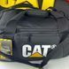 Сумка-Рюкзак CAT Tactical Duffel 84724-01 84724-01 фото 3