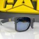 Окуляри сонцезахисні CAT (CTS-Yarder-108P) Matte Gray CTS-Yarder-108P фото 2