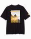Футболка CAT MEN'S WORKWEAR GRAPHIC T-SHIRT Black L 1010060-14482-L фото 1