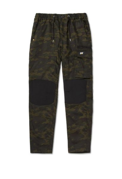 Штаны CAT MEN'S DYNAMIC WORK PANTS 38/32 DNC3832 фото