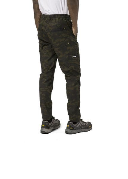 Штаны CAT MEN'S DYNAMIC WORK PANTS 38/32 DNC3832 фото