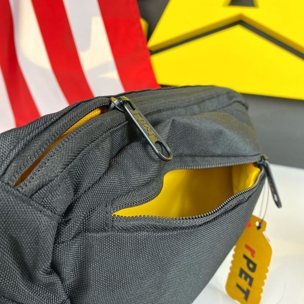 Сумка на пояс CAT CIty Adventure Large Bum Bag 84426-01 84426-01 фото