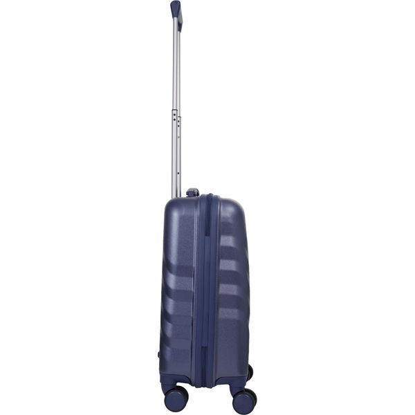 Чемодан VIP SCOTT 55.BLU 36L (S) 8901188886672 фото