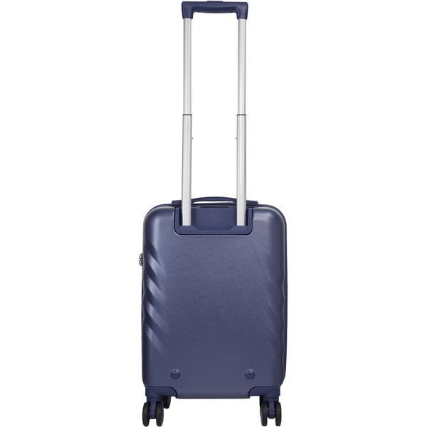 Чемодан VIP SCOTT 55.BLU 36L (S) 8901188886672 фото