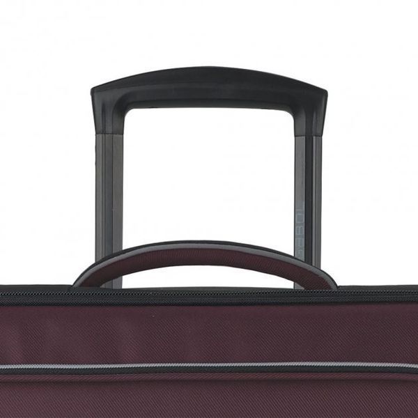 Валіза Gabol Concept (L) Burgundy (120501 026) 49823527 фото