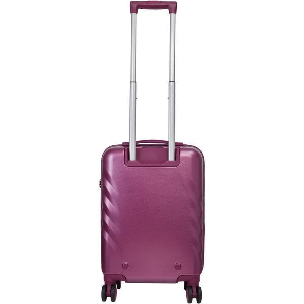 Чемодан VIP SCOTT 55.Bry 36L (S) 8901188886665 фото