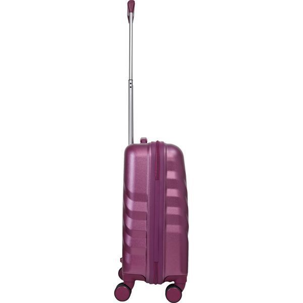 Чемодан VIP SCOTT 55.Bry 36L (S) 8901188886665 фото