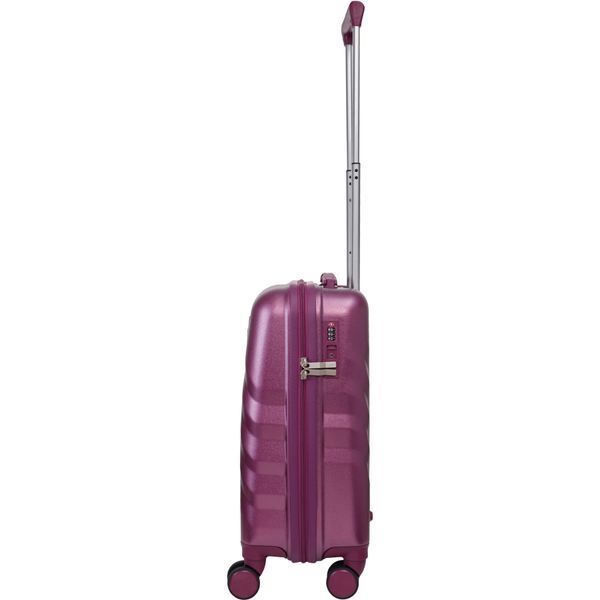 Чемодан VIP SCOTT 55.Bry 36L (S) 8901188886665 фото