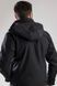 Куртка Caterpillar Triton Softshell Black 2XL  1310071 882600735175 фото 3