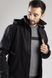 Куртка Caterpillar Triton Softshell Black 2XL  1310071 882600735175 фото 4