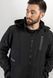 Куртка Caterpillar Triton Softshell Black 2XL  1310071 882600735175 фото 1