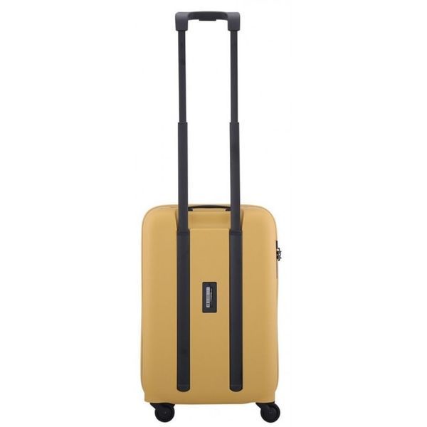 Чемодан Lojel VITA 18 Yellow Ochre S Желтый (Lj-PP10-2S_Y) 34484724 фото