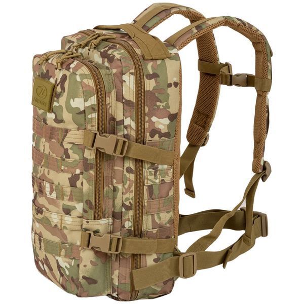 Рюкзак тактичний Highlander Recon Backpack 20L HMTC TT164-HC TT164-HC фото