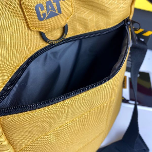 Сумка через плечо CAT Millennial Classic 84058-506 84058-506 фото