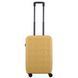 Чемодан Lojel VITA 18 Yellow Ochre S Желтый (Lj-PP10-2S_Y) 34484724 фото 4