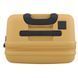 Чемодан Lojel VITA 18 Yellow Ochre S Желтый (Lj-PP10-2S_Y) 34484724 фото 6
