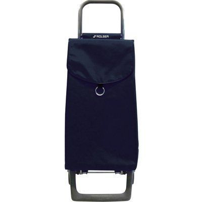 Сумка-тележка Rolser Pep MF Joy 39 Negro PEP001-1023 41385966 фото