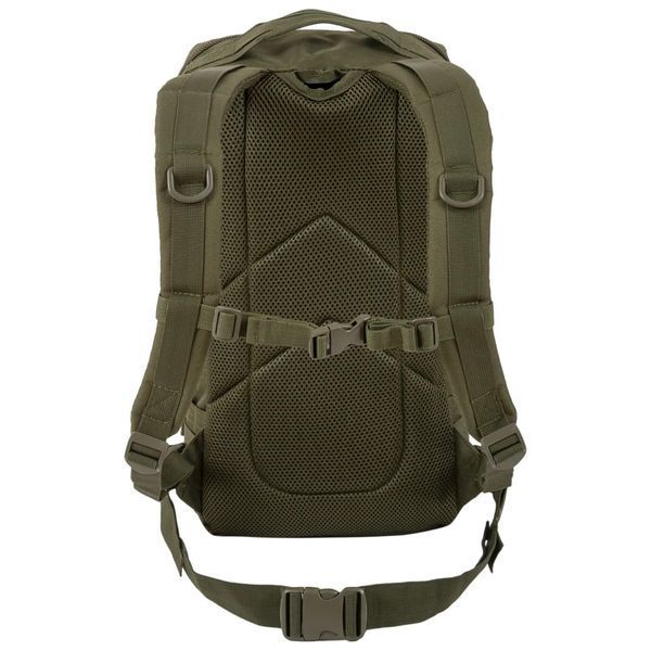 Рюкзак тактичнкий Highlander Recon Backpack 20L Olive TT164-OG TT164-OG фото