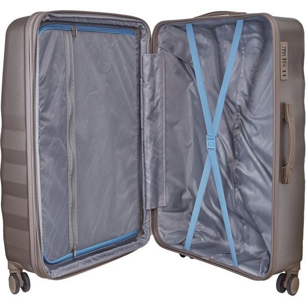 Чемодан VIP SCOTT 75.Bry 117L (L) 8901188886726 фото
