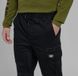 Штаны CAT MEN'S DYNAMIC WORK PANTS Black 34/32 DBC3432 фото 2
