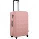 Валізи Lojel Vita M Розовый (Lj-PP10-2M_RO) 34484553 фото 1