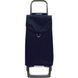 Сумка-тележка Rolser Pep MF Joy 39 Negro PEP001-1023 41385966 фото 1