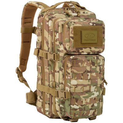 Рюкзак тактический Highlander Recon Backpack 28L HMTC TT167-HC TT167-HC фото