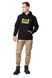 Худи мужская CAT Men's Trademark Hoodie Black L 882600518921 фото 3
