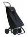 Сумка-тележка Rolser Saquet LN Dos+2_43 Negro 41386034 фото 1