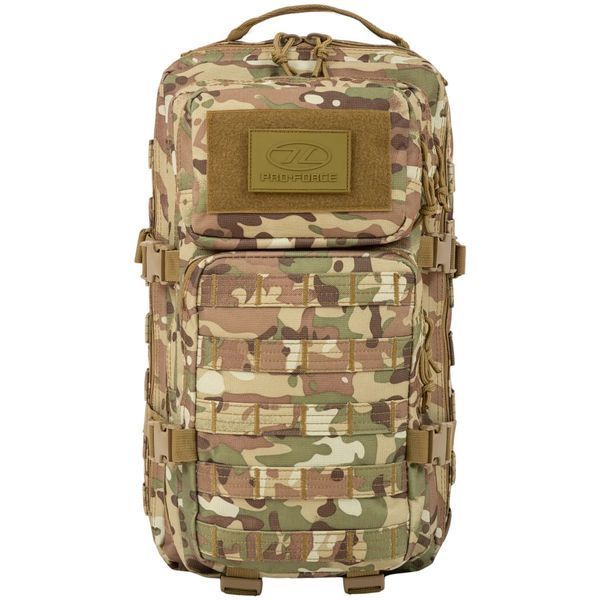Рюкзак тактичний Highlander Recon Backpack 28L HMTC TT167-HC TT167-HC фото
