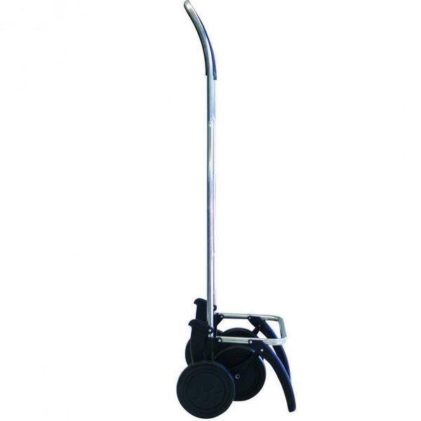 Сумка-тележка Rolser Saquet LN Dos+2_43 Negro 41386034 фото