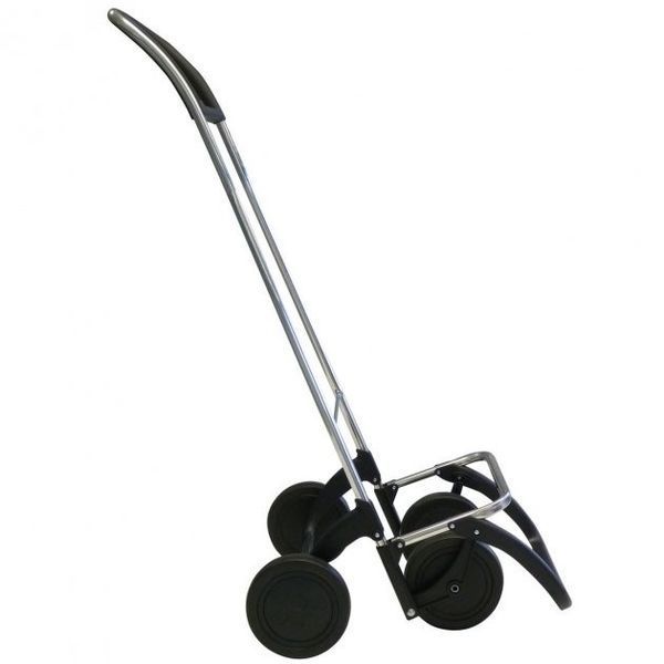 Сумка-тележка Rolser Saquet LN Dos+2_43 Negro 41386034 фото