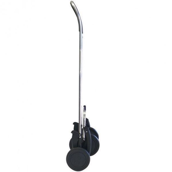 Сумка-тележка Rolser Saquet LN Dos+2_43 Negro 41386034 фото