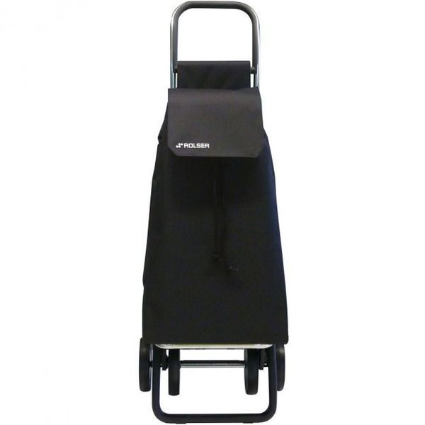 Сумка-тележка Rolser Saquet LN Dos+2_43 Negro 41386034 фото