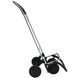 Сумка-тележка Rolser Saquet LN Dos+2_43 Negro 41386034 фото 3