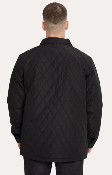 Куртка Caterpillar Quilted Ripstop Black XL 1040028 882600840251 фото