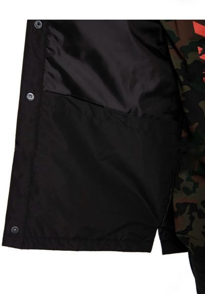 Куртка Caterpillar Quilted Ripstop Black XL 1040028 882600840251 фото