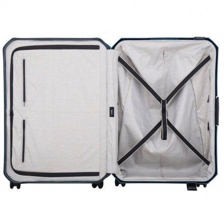 Чемодан Lojel VOJA/Ink M Синий (Lj-PP12M_IBL) 34690013 фото