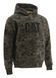 Худи мужская CAT Men's Trademark Hoodie Night Camo XL 882600749462 фото 1