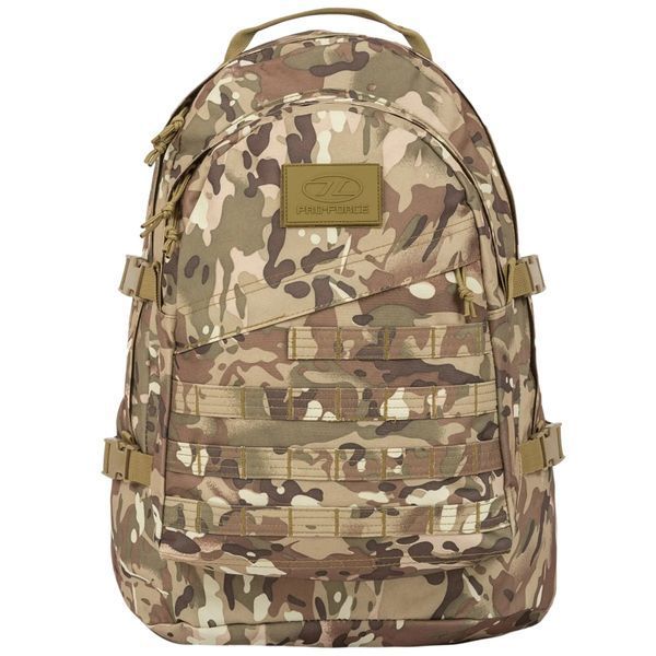 Рюкзак тактичний Highlander Recon Backpack 40L HMTC TT165-HC TT165-HC фото