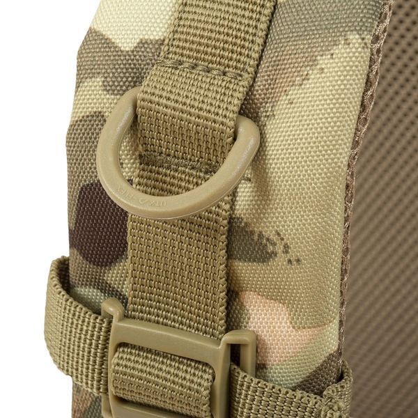 Рюкзак тактичний Highlander Recon Backpack 40L HMTC TT165-HC TT165-HC фото