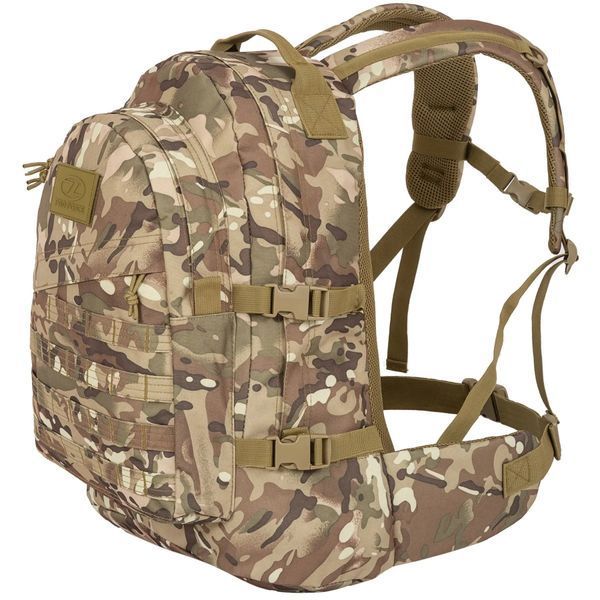 Рюкзак тактичний Highlander Recon Backpack 40L HMTC TT165-HC TT165-HC фото