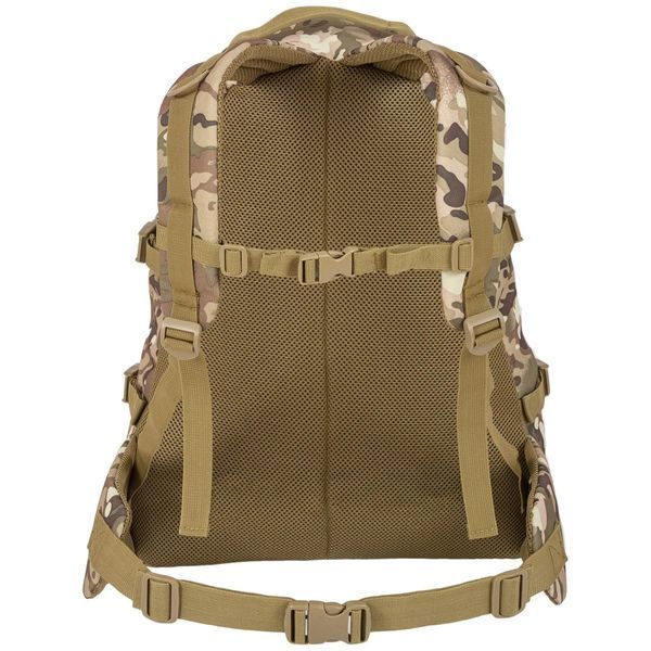 Рюкзак тактичний Highlander Recon Backpack 40L HMTC TT165-HC TT165-HC фото