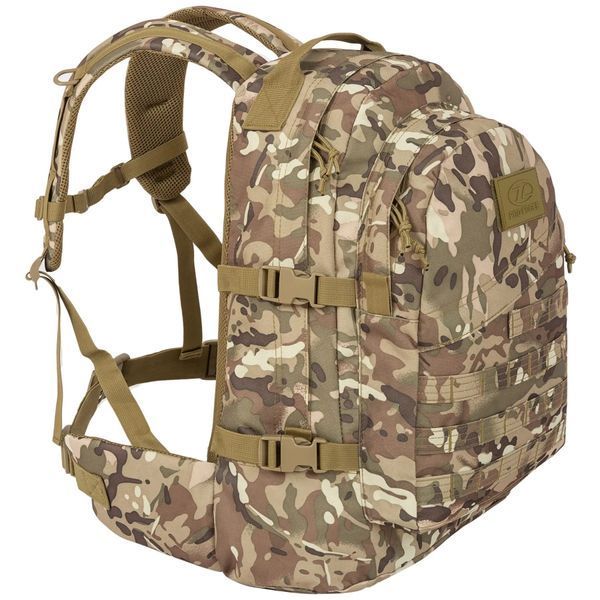 Рюкзак тактичний Highlander Recon Backpack 40L HMTC TT165-HC TT165-HC фото
