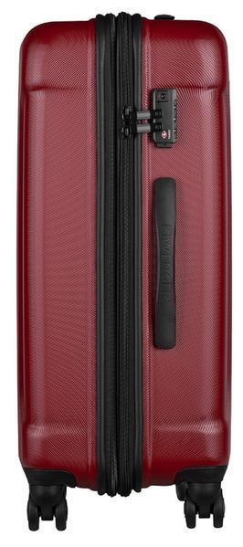 Чемодан WENGER Legacy 24" Red 610143 39964269 фото